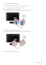 Preview for 16 page of Samsung SyncMaster XL2270HD User Manual