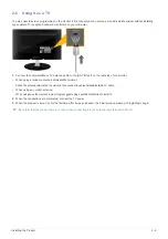 Preview for 19 page of Samsung SyncMaster XL2270HD User Manual