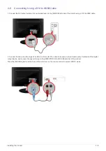 Preview for 21 page of Samsung SyncMaster XL2270HD User Manual