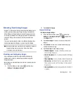 Preview for 101 page of Samsung T-Mobile SGH-T999L User Manual