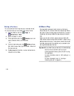 Preview for 206 page of Samsung T-Mobile SGH-T999L User Manual