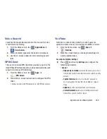 Preview for 255 page of Samsung T-Mobile SGH-T999L User Manual