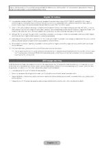 Preview for 2 page of Samsung T27B550EW User Manual