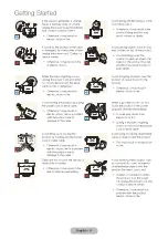 Preview for 9 page of Samsung T27B550EW User Manual