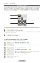 Preview for 18 page of Samsung T27B550EW User Manual