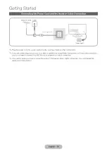 Preview for 19 page of Samsung T27B550EW User Manual