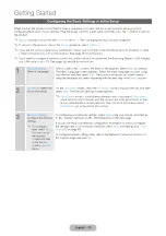 Preview for 20 page of Samsung T27B550EW User Manual