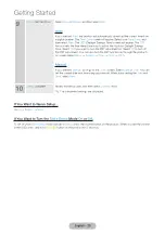 Preview for 23 page of Samsung T27B550EW User Manual