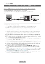 Preview for 24 page of Samsung T27B550EW User Manual