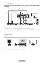 Preview for 25 page of Samsung T27B550EW User Manual