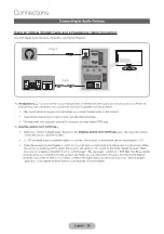 Preview for 26 page of Samsung T27B550EW User Manual