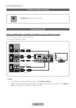 Preview for 27 page of Samsung T27B550EW User Manual