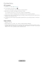 Preview for 30 page of Samsung T27B550EW User Manual