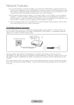 Preview for 66 page of Samsung T27B550EW User Manual