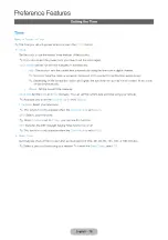 Preview for 78 page of Samsung T27B550EW User Manual
