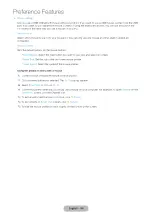 Preview for 84 page of Samsung T27B550EW User Manual