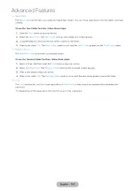 Preview for 101 page of Samsung T27B550EW User Manual