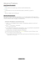 Preview for 125 page of Samsung T27B550EW User Manual