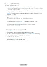 Preview for 141 page of Samsung T27B550EW User Manual