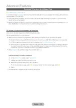 Preview for 153 page of Samsung T27B550EW User Manual