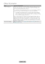 Preview for 165 page of Samsung T27B550EW User Manual