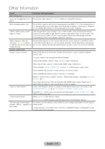 Preview for 172 page of Samsung T27B550EW User Manual