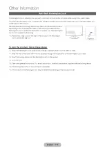 Preview for 179 page of Samsung T27B550EW User Manual