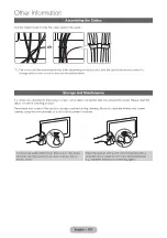 Preview for 181 page of Samsung T27B550EW User Manual