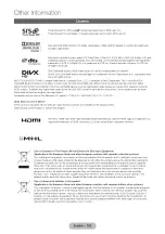 Preview for 182 page of Samsung T27B550EW User Manual