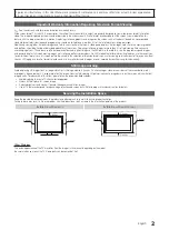 Preview for 2 page of Samsung TC550 User Manual