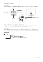 Preview for 13 page of Samsung TC550 User Manual