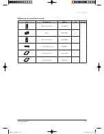 Preview for 13 page of Samsung TH026EAV Service Manual