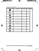 Preview for 14 page of Samsung TH026EAV Service Manual