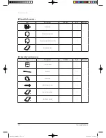 Preview for 16 page of Samsung TH026EAV Service Manual