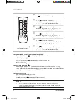 Preview for 22 page of Samsung TH026EAV Service Manual