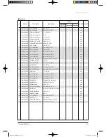 Preview for 47 page of Samsung TH026EAV Service Manual