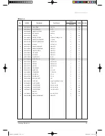 Preview for 49 page of Samsung TH026EAV Service Manual