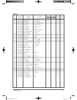 Preview for 51 page of Samsung TH026EAV Service Manual