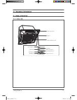 Preview for 105 page of Samsung TH026EAV Service Manual