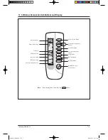 Предварительный просмотр 113 страницы Samsung TH026EAV Service Manual