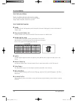 Preview for 150 page of Samsung TH026EAV Service Manual