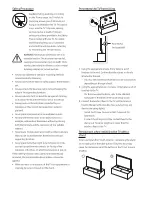 Preview for 4 page of Samsung The Frame 43LS03B User Manual