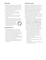 Preview for 5 page of Samsung The Frame 43LS03B User Manual