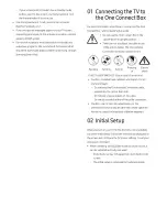 Preview for 6 page of Samsung The Frame 43LS03B User Manual