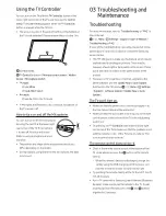 Preview for 7 page of Samsung The Frame 43LS03B User Manual