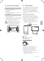 Preview for 37 page of Samsung The Sero 85Q70B User Manual