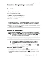 Preview for 39 page of Samsung Tint SCH-R420 Series Manual Del Usuario