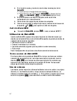 Preview for 90 page of Samsung Tint SCH-R420 Series Manual Del Usuario