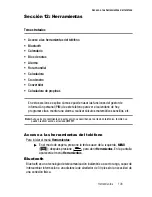 Preview for 109 page of Samsung Tint SCH-R420 Series Manual Del Usuario