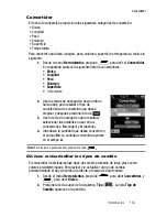 Preview for 121 page of Samsung Tint SCH-R420 Series Manual Del Usuario